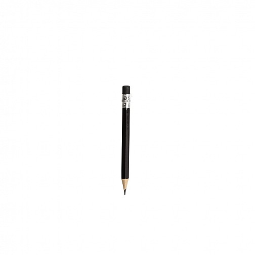 Mini ołówek, gumka (V1697-03)