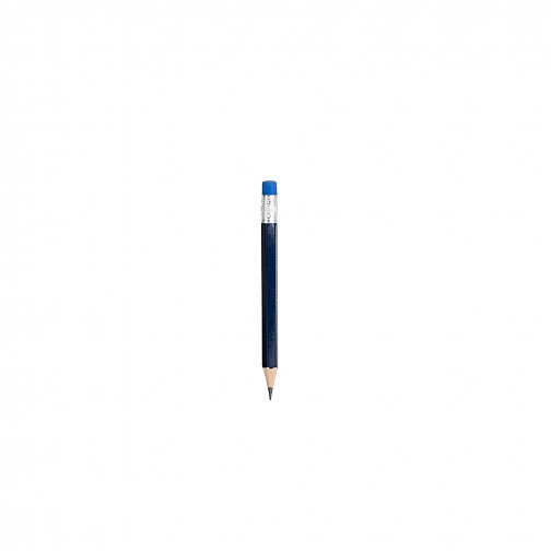 Mini ołówek, gumka (V1697-04)