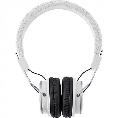 Bezprzewodowe słuchawki nauszne (V3887-02)
