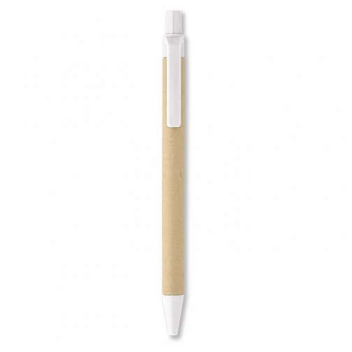 Długopis biodegradowalny - CARTOON (IT3780-06)