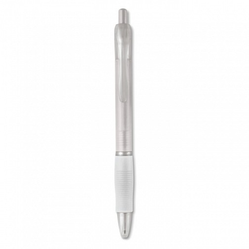Długopis z gumowym uchwytem - MANORS (KC6217-26)