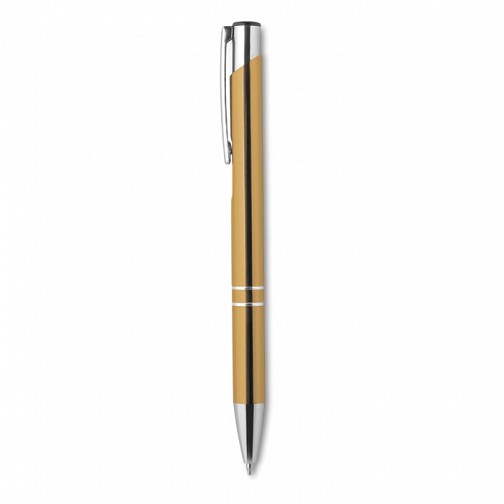 Długopis wciskany - BERN (KC8893-98)