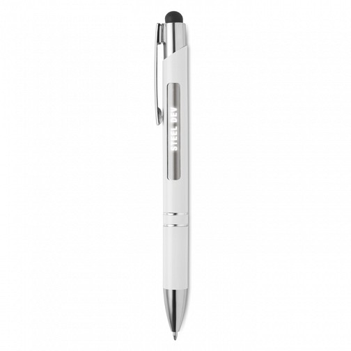 Długopis aluminiowy - BERN LIGHT (MO9479-06)
