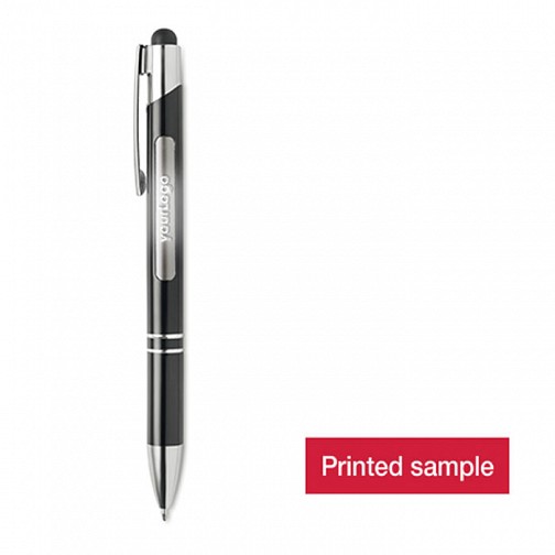 Długopis aluminiowy - BERN LIGHT (MO9479-89)