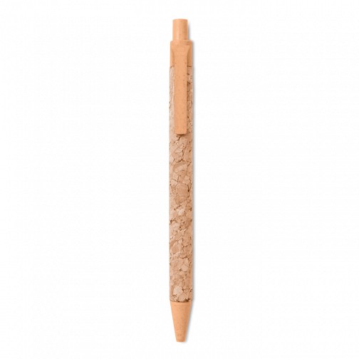 Długopis korkowy - MONTADO (MO9480-10)