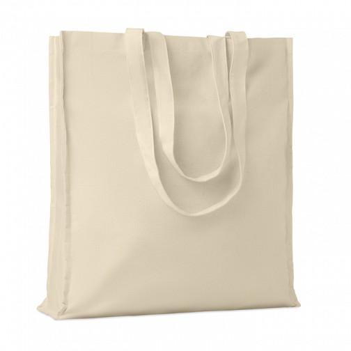 Bawełniana torba na zakupy - PORTOBELLO (MO9595-13)