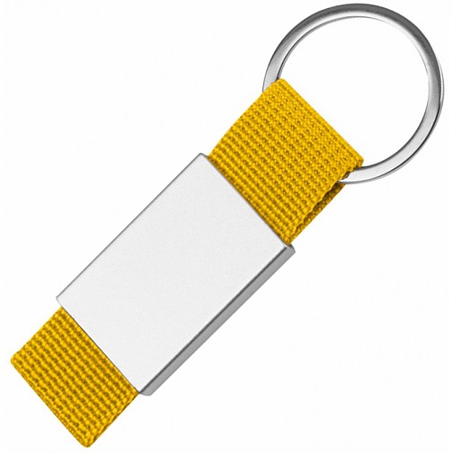 Brelok - żółty - (GM-90957-08)