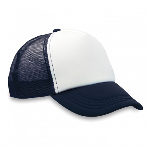 Czapka -bejsbolówka - TRUCKER CAP (MO8594-04)