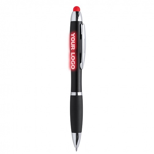 Długopis, touch pen (V1909-05)