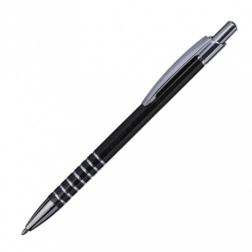 Długopis Bonito, czarny  (R73367.02)