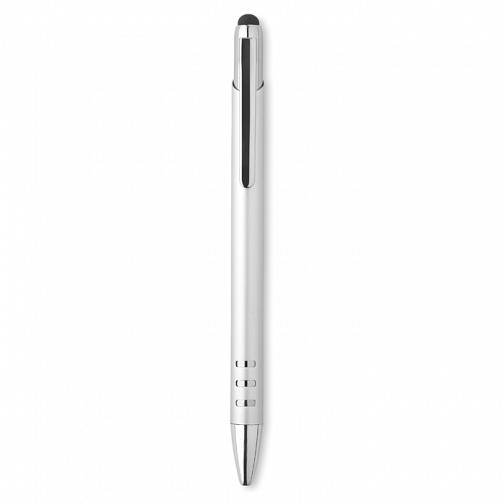 Aluminiowy długopis - URRBA (MO8630-14)