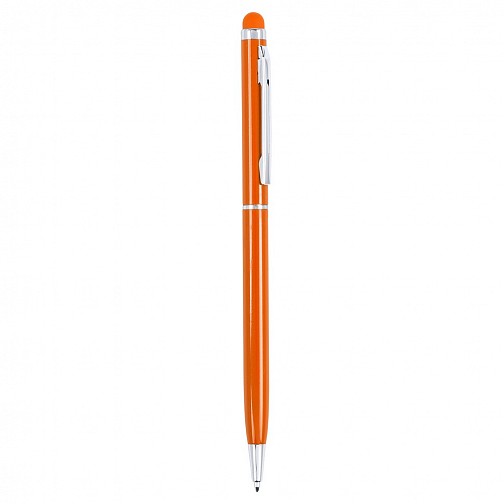 Długopis, touch pen (V1660/A-07)