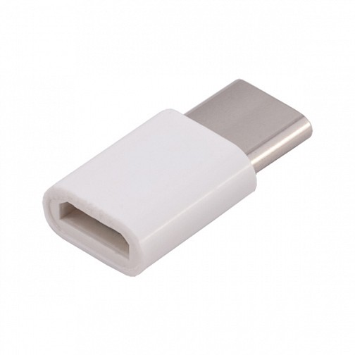 Adapter USB Convert , biały  (R50168.06)