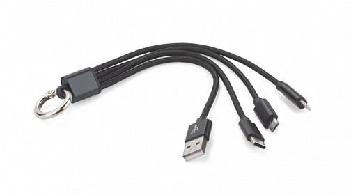 Kabel USB 3 w 1 TAUS (GA-09106-02)