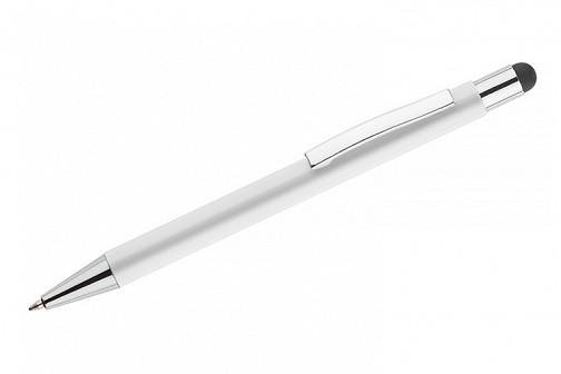 Długopis touch BIANCO (GA-19655-02)