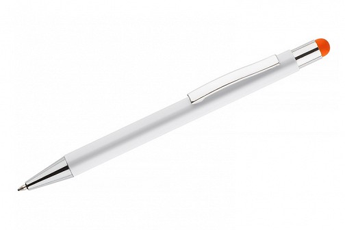 Długopis touch BIANCO (GA-19655-07)