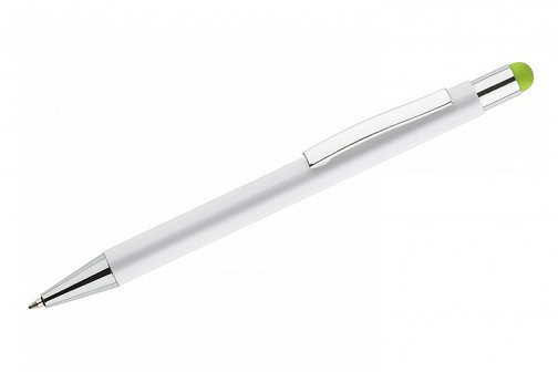 Długopis touch BIANCO (GA-19655-13)