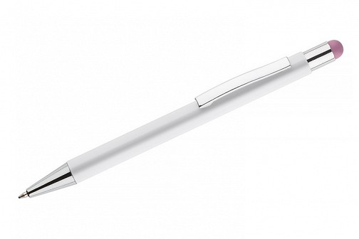 Długopis touch BIANCO (GA-19655-21)