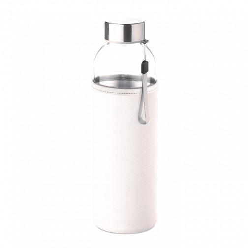 Butelka szklana 500ml - UTAH GLASS (MO9358-06)