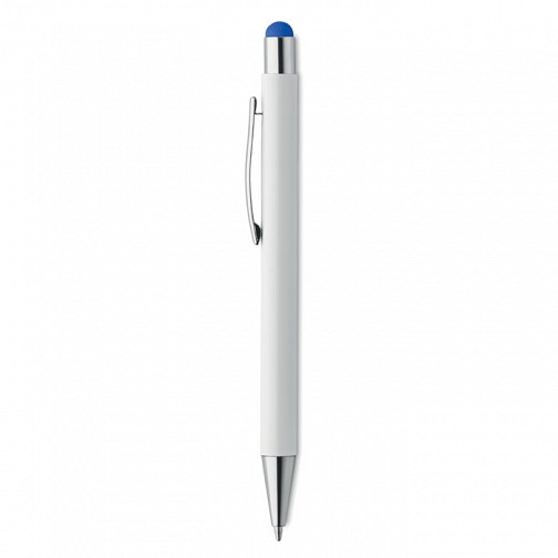 Długopis aluminiowy - BLANQUITO (MO9711-04)