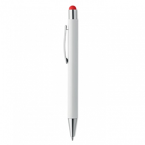 Długopis aluminiowy - BLANQUITO (MO9711-05)