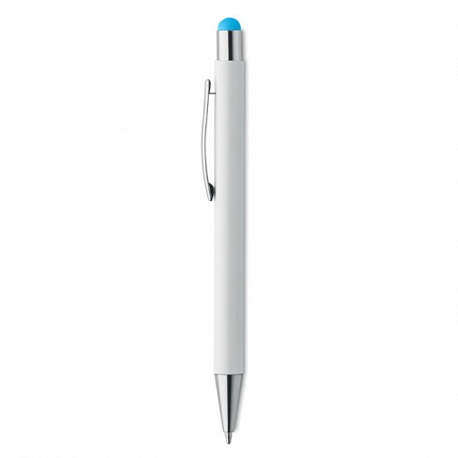Długopis aluminiowy - BLANQUITO (MO9711-12)