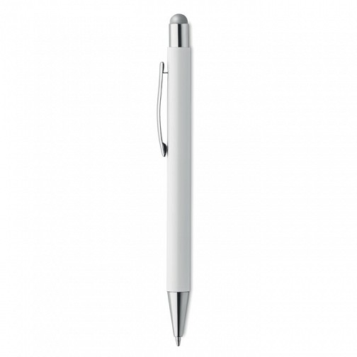 Długopis aluminiowy - BLANQUITO (MO9711-14)