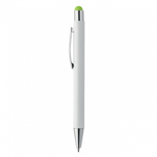 Długopis aluminiowy - BLANQUITO (MO9711-48)