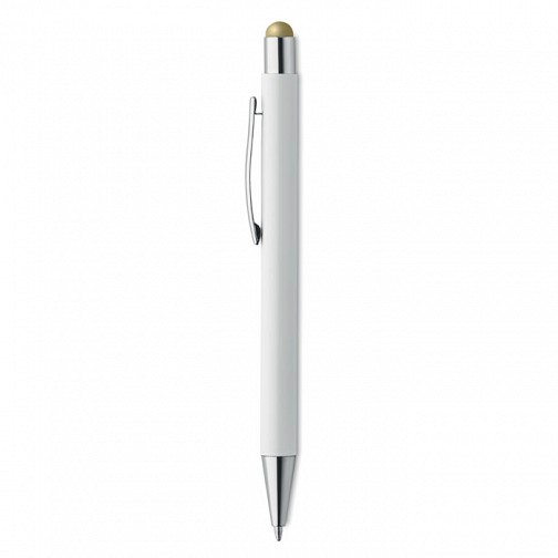 Długopis aluminiowy - BLANQUITO (MO9711-98)