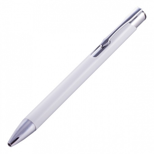 Długopis Blink, biały  (R73423.06)