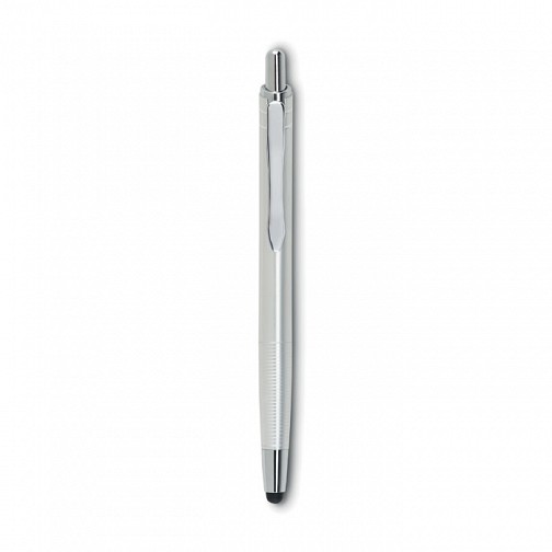Wysuwany aluminiowy długopis z - LIO (MO8755-16)