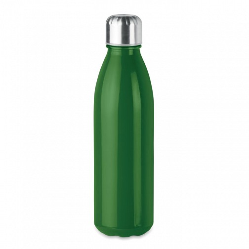 Szklana butelka  650 ml - ASPEN GLASS (MO9800-09)
