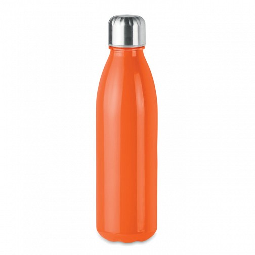 Szklana butelka  650 ml - ASPEN GLASS (MO9800-10)