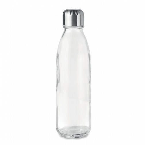 Szklana butelka  650 ml - ASPEN GLASS (MO9800-22)
