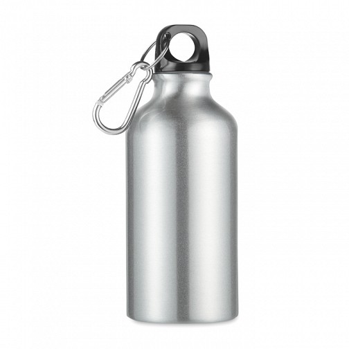 Butelka aluminiowa 400 ml - MID MOSS (MO9805-16)