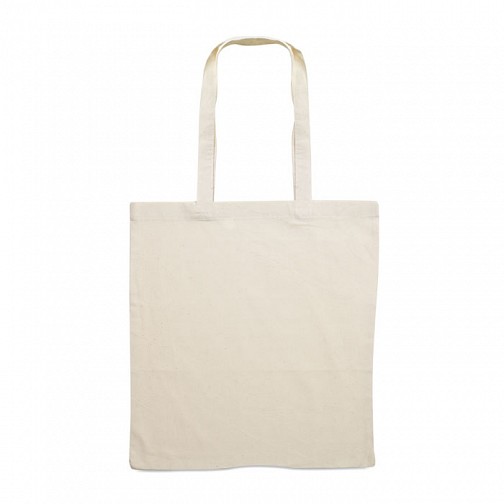 Bawełniana torba na zakupy - COTTONEL ++ (MO9845-13)