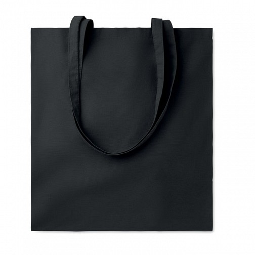 Bawełniana torba na zakupy - COTTONEL COLOUR ++ (MO9846-03)