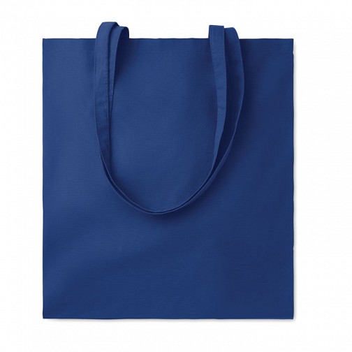 Bawełniana torba na zakupy - COTTONEL COLOUR ++ (MO9846-04)