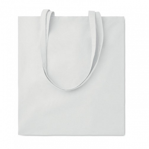 Bawełniana torba na zakupy - COTTONEL COLOUR ++ (MO9846-06)