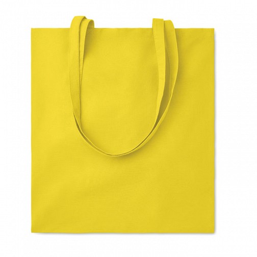 Bawełniana torba na zakupy - COTTONEL COLOUR ++ (MO9846-08)