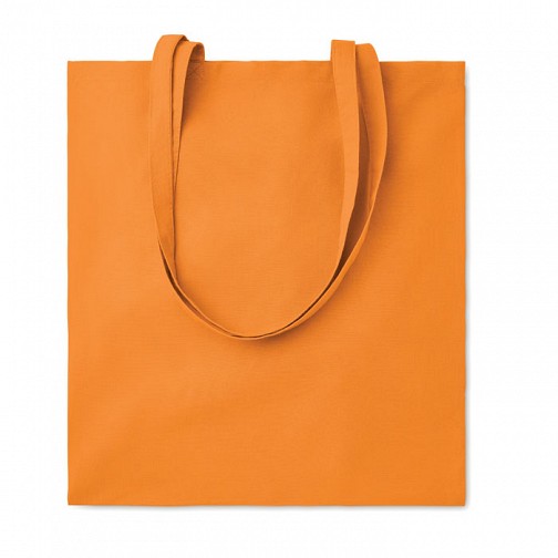 Bawełniana torba na zakupy - COTTONEL COLOUR ++ (MO9846-10)