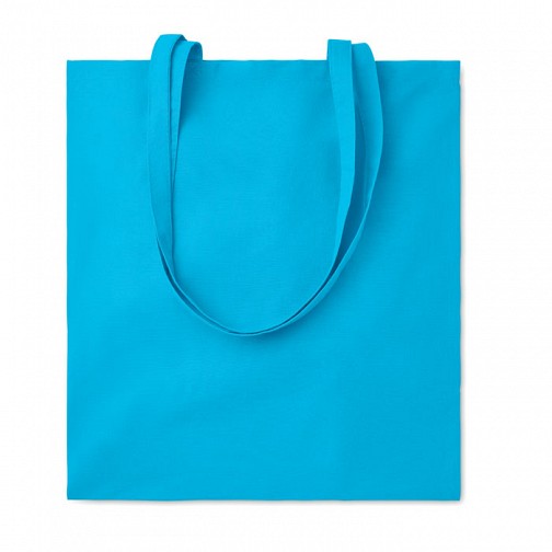 Bawełniana torba na zakupy - COTTONEL COLOUR ++ (MO9846-12)