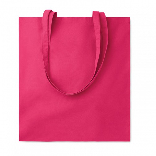 Bawełniana torba na zakupy - COTTONEL COLOUR ++ (MO9846-38)