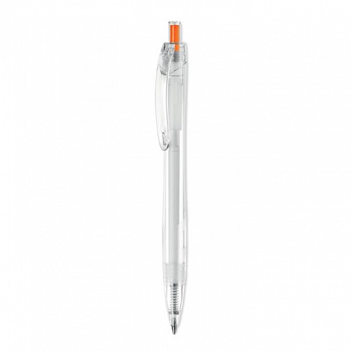 Długopis kulkowy RPET - RPET PEN (MO9900-10)