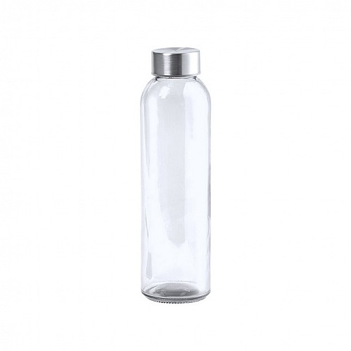 Szklana butelka sportowa 500 ml (V0855-00)