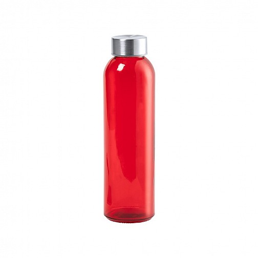 Szklana butelka sportowa 500 ml (V0855-05)