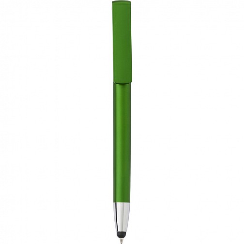 Długopis, touch pen, stojak na telefon (V1753-06)