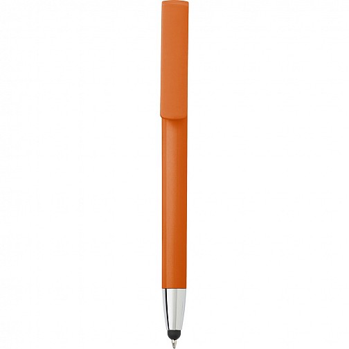 Długopis, touch pen, stojak na telefon (V1753-07)
