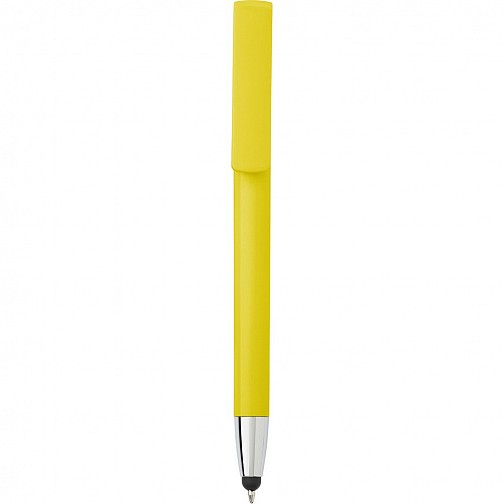 Długopis, touch pen, stojak na telefon (V1753-08)