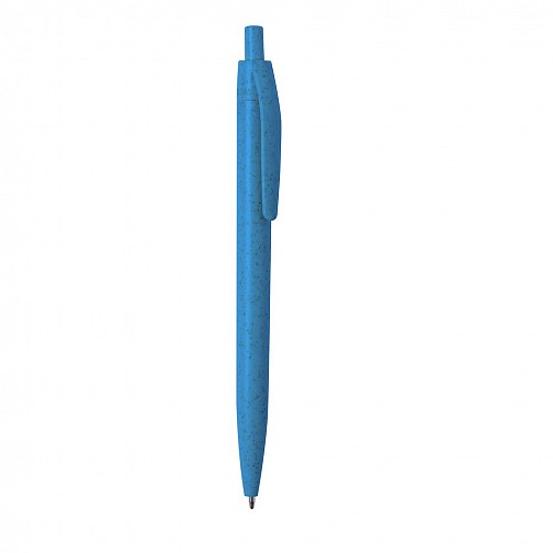 Długopis z włókien słomy pszenicznej (V1979-11)